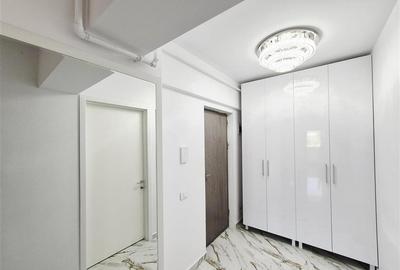 Apartament cu 2 camere decomandat în Vișan - 5