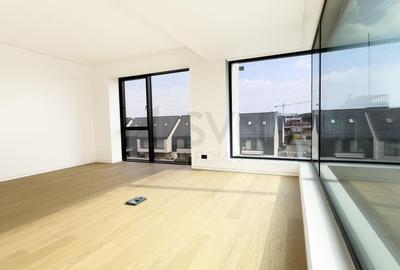 Casă individuală cu 6 camere cu Teren 385 Mp în Pipera - 13