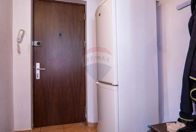 Garsonieră decomandată, mobilată în Obor - 5