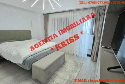 Apartament cu 4 camere decomandat în Trivale - 14