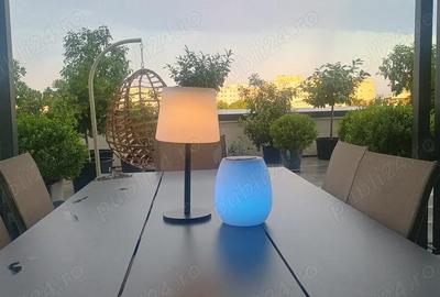 Proprietar vand apartament cu terasa - 2