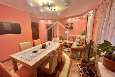 Apartament la casa cu 4 camere, decomandat,pivnita |zona Ultracentrala - 6