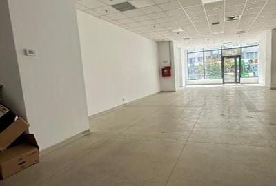 Zona Eroii Revolutiei Sp 175 mp open space - 2