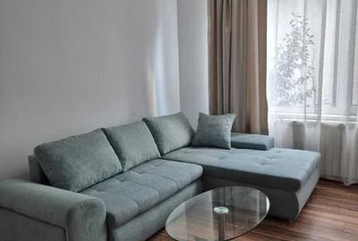 Apartament 2 camere, 45 mp, semidecomandat, centrala, ac, metrou, Mihai Bravu - 3