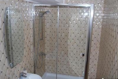 Garsonieră decomandată în Badea Cârțan - 2