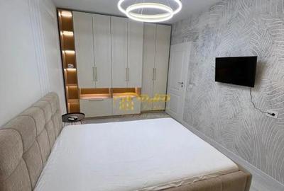 Apartament 2 camere Lux Pacurari - 9