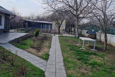 Proprietar vand casa str principala Bariera Valcii, 18ml deschidere 1700mp teren - 3
