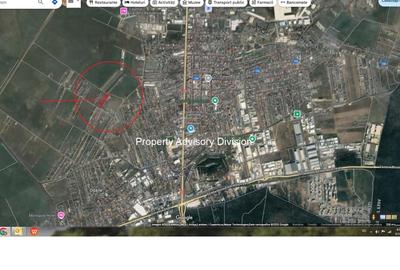 Teren intravilan în Otopeni - 2