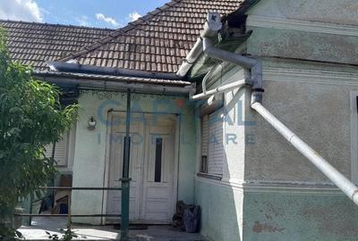 Casa individuala cu 2 camere in Ozd, Mures - 2