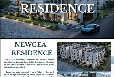 Garsonieră în Central - 3