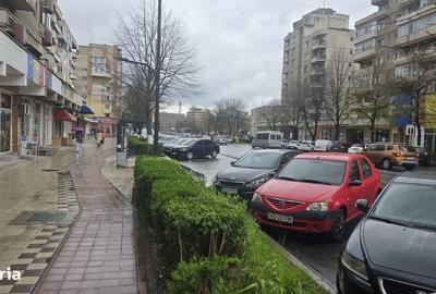 Spațiu comercial, de 43 mp, în 22 Decembrie - 2
