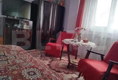 Apartament cu 3 camere decomandat în Central - 6
