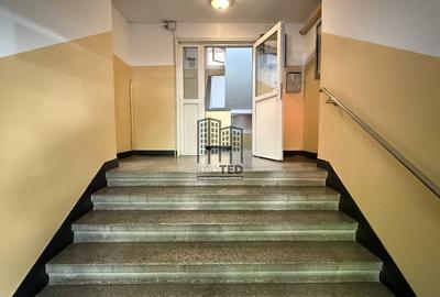 Apartament 2 camere Floreasca - 7