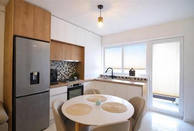 Apartament cu 2 camere decomandat, mobilat în 13 Decembrie - 3