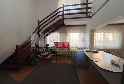 Spațiu comercial, de 183 mp, în Obcini - 14