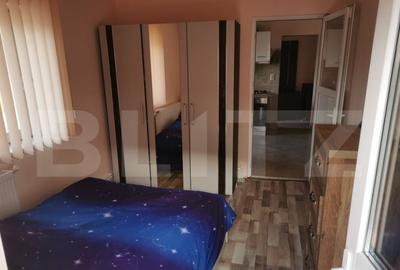 Apartament cu 2 camere semidecomandat în Tătărași - 1
