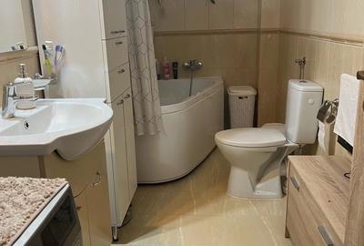Apartament cu 2 camere semidecomandat în Giroc - 9