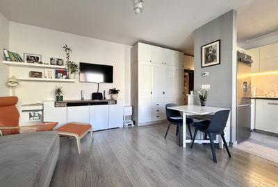 Apartament cu 2 camere semidecomandat, mobilat în Aradului - 4