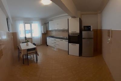 Apartament cu 3 camere decomandat, mobilat în Calea Romanului - 9