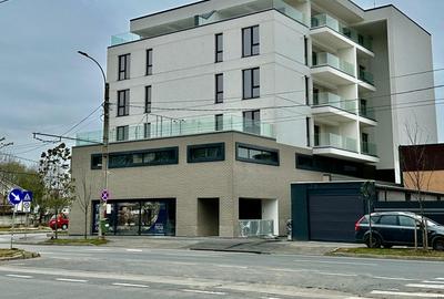 Apartament 2 Camere cu Gradina | Bloc Boutique finalizat | Direct Dezvoltator - 4