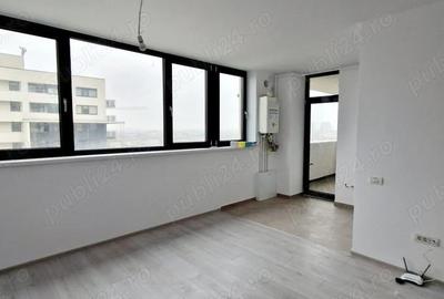 Apartament cu 2 camere semidecomandat în Bucovina - 5