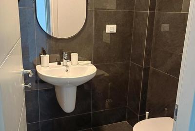 Garsonieră decomandată în Lunca Cetățuii - 3