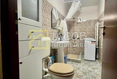 Garsoniera, parter, Neagoe Voda - Miorita - 9