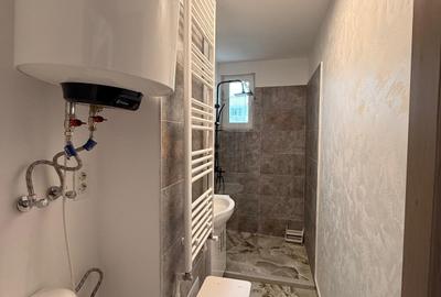 Garsonieră decomandată, mobilată în Colentina - 6