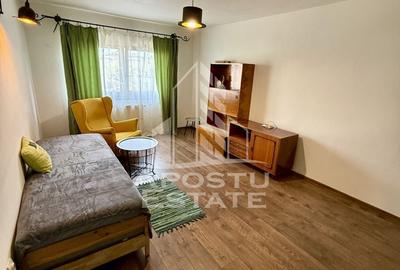 Apartament cu 2 camere decomandat, mobilat în Girocului - 5