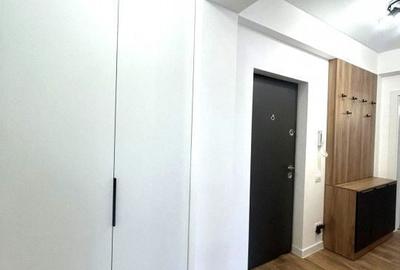 Apartament cu 3 camere în Central - 10