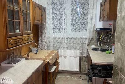 Apartament cu 2 camere în Central - 2