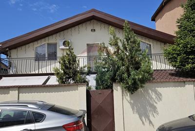 VILA individuala - 5 camere - zona soseaua Petrican, mobi... - 19