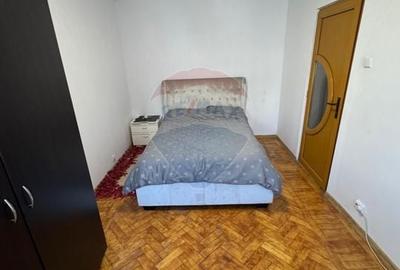 Apartament cu 2 camere semidecomandat, mobilat în Brazda lui Novac - 7