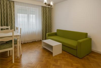 Apartament 3 camere decomandate et. 3/4 zona Garii - 3