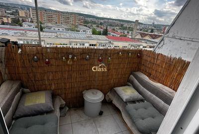 Apartament cu 2 camere decomandat, mobilat în Grigorescu - 5