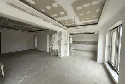 Casă cu 5 camere cu Teren 710 Mp în Ciugud - 9