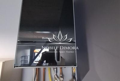 Apartament cu 2 camere semidecomandat, mobilat în Bogdăneștilor - 13