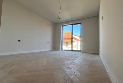 Apartament premium 3 camere + dressing, 160 mp utili, terasă 21 mp – ARQA Reside - 10
