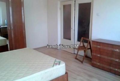 Garsonieră decomandată în Moara de foc - 1