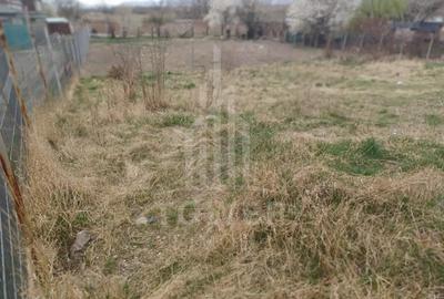 Teren Intravilan 652mp | Zona Gu?teri?a - 1