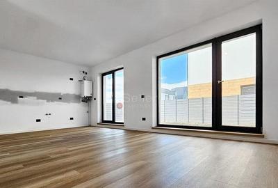 Casă cu 5 camere cu Canalizare în Ghimbav Livadă - 13