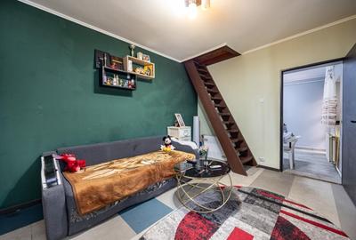 Casa 3 camere | Zona linistita | 0% comision - 3