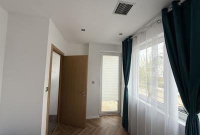 Casă cu 4 camere cu Canalizare în Tunari - 20