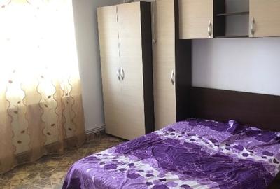 Garsonieră decomandată, mobilată în Tineretului - 1