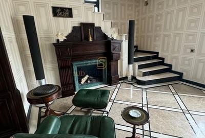 Clădire Premium D+P+3E cu Apartamente de Lux in centrul Bucurestiului - 8