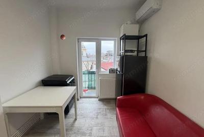 Garsoniera de pe strada Visinilor - 13