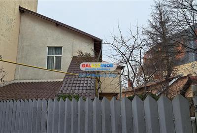 Teren Construcții intravilan de 197 mp, în Victoriei - 10