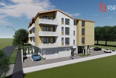 Apartament cu 2 camere,  etaj 1, LIFT, Cartier Planete - Giroc - ID V2771 Apartament cu 2 camere,  etaj 1, LIFT, Cartier Planete - Giroc - ID V2771 - 5