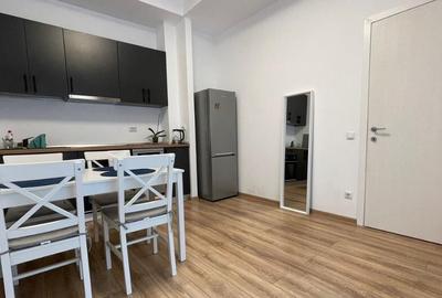 Bloc nou P+1, 2 camere, baie, centrala proprie, terasa privata, PARTER - 3