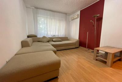 Apartament cu 2 camere semidecomandat în Mănăștur
